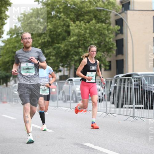 20.09.2026 - PSD Bank Halbmarathon Jannik Wohlers http://msf.ph/oto/10524163 20.09.2026 11:49:41 Laufen 1902, 1602 meine-sportfotos.de
