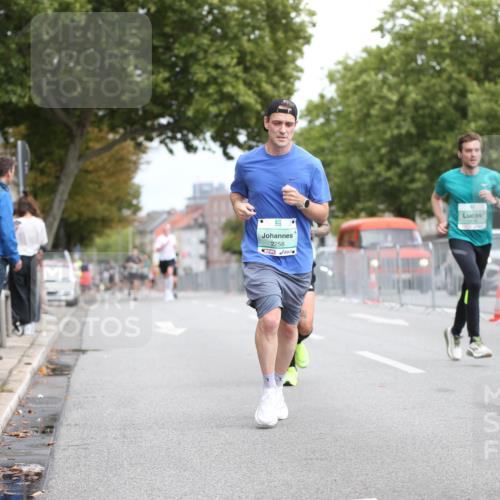 20.09.2026 - PSD Bank Halbmarathon Jannik Wohlers http://msf.ph/oto/10524171 20.09.2026 11:49:44 Laufen 2258 meine-sportfotos.de