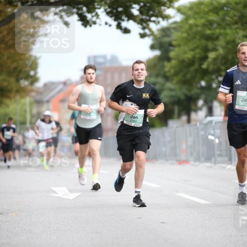 20.09.2026 - PSD Bank Halbmarathon Jannik Wohlers http://msf.ph/oto/10524179 20.09.2026 11:49:55 Laufen 2273, 2304 meine-sportfotos.de