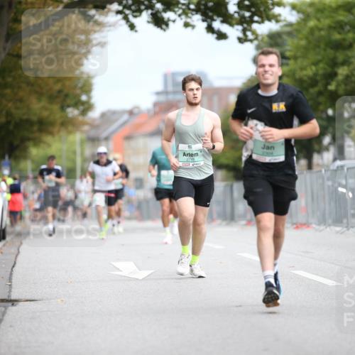 20.09.2026 - PSD Bank Halbmarathon Jannik Wohlers http://msf.ph/oto/10524182 20.09.2026 11:49:56 Laufen 2304, 2745 meine-sportfotos.de