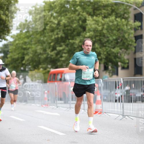 20.09.2026 - PSD Bank Halbmarathon Jannik Wohlers http://msf.ph/oto/10524185 20.09.2026 11:50:03 Laufen 1763 meine-sportfotos.de
