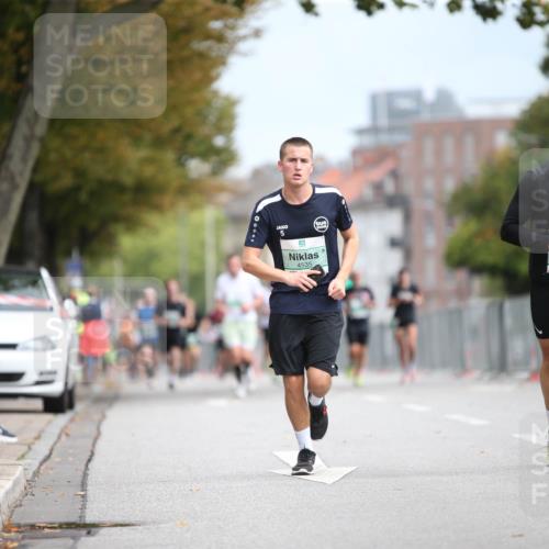 20.09.2026 - PSD Bank Halbmarathon Jannik Wohlers http://msf.ph/oto/10524189 20.09.2026 11:50:06 Laufen 5, 4535, 473 meine-sportfotos.de