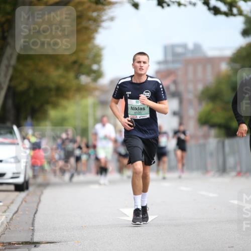 20.09.2026 - PSD Bank Halbmarathon Jannik Wohlers http://msf.ph/oto/10524191 20.09.2026 11:50:07 Laufen 4535, 34 meine-sportfotos.de