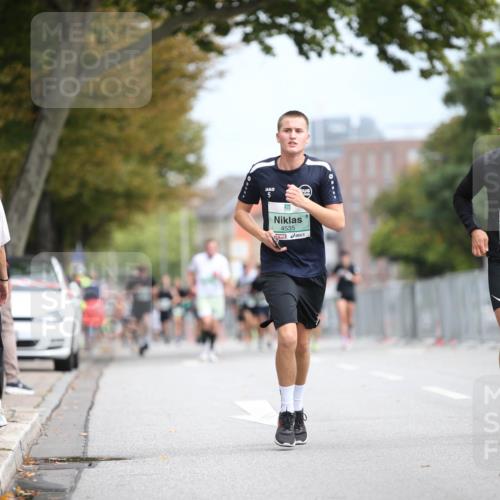 20.09.2026 - PSD Bank Halbmarathon Jannik Wohlers http://msf.ph/oto/10524195 20.09.2026 11:50:07 Laufen 5, 4535, 3473 meine-sportfotos.de