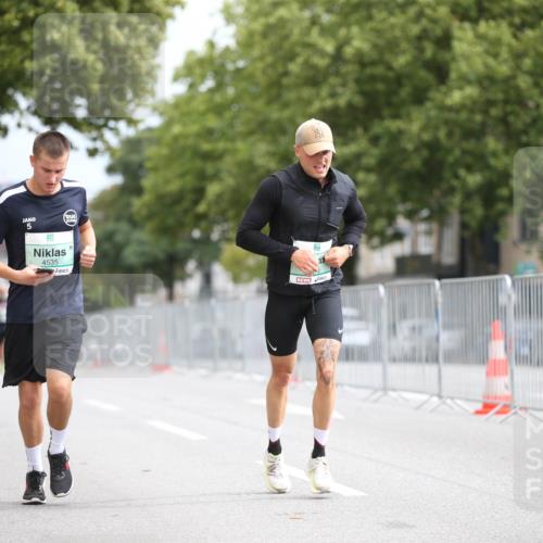 20.09.2026 - PSD Bank Halbmarathon Jannik Wohlers http://msf.ph/oto/10524199 20.09.2026 11:50:09 Laufen 5, 4535 meine-sportfotos.de
