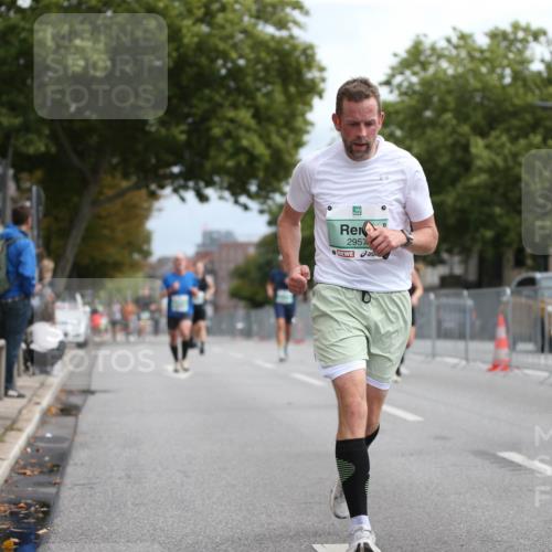 20.09.2026 - PSD Bank Halbmarathon Jannik Wohlers http://msf.ph/oto/10524209 20.09.2026 11:50:22 Laufen 2957 meine-sportfotos.de