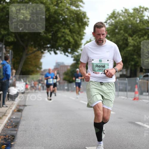 20.09.2026 - PSD Bank Halbmarathon Jannik Wohlers http://msf.ph/oto/10524210 20.09.2026 11:50:22 Laufen 2957 meine-sportfotos.de
