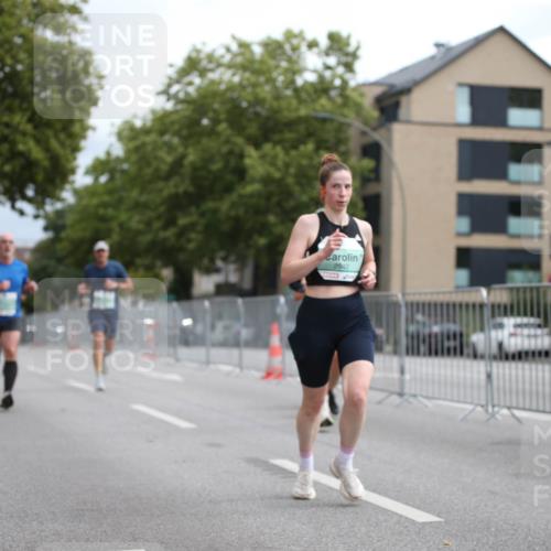20.09.2026 - PSD Bank Halbmarathon Jannik Wohlers http://msf.ph/oto/10524214 20.09.2026 11:50:24 Laufen 2942 meine-sportfotos.de