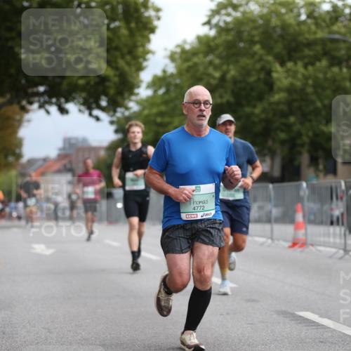 20.09.2026 - PSD Bank Halbmarathon Jannik Wohlers http://msf.ph/oto/10524222 20.09.2026 11:50:27 Laufen 4772 meine-sportfotos.de