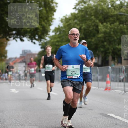20.09.2026 - PSD Bank Halbmarathon Jannik Wohlers http://msf.ph/oto/10524225 20.09.2026 11:50:27 Laufen 4772 meine-sportfotos.de