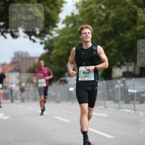 20.09.2026 - PSD Bank Halbmarathon Jannik Wohlers http://msf.ph/oto/10524228 20.09.2026 11:50:28 Laufen 1003, 1450 meine-sportfotos.de