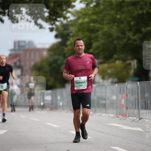 20.09.2026 - PSD Bank Halbmarathon Jannik Wohlers http://msf.ph/oto/10524230 20.09.2026 11:50:30 Laufen 42, 195, 2949 meine-sportfotos.de