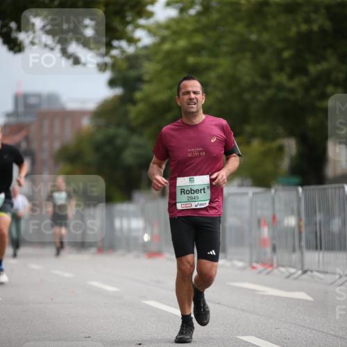 20.09.2026 - PSD Bank Halbmarathon Jannik Wohlers http://msf.ph/oto/10524231 20.09.2026 11:50:31 Laufen 42, 195, 2949 meine-sportfotos.de