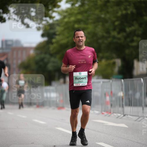 20.09.2026 - PSD Bank Halbmarathon Jannik Wohlers http://msf.ph/oto/10524233 20.09.2026 11:50:31 Laufen 42, 195, 2949 meine-sportfotos.de