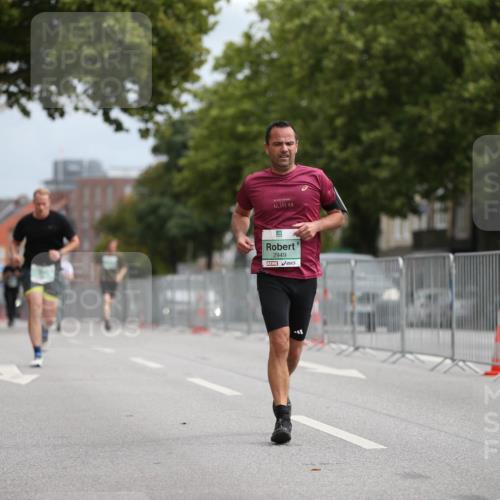 20.09.2026 - PSD Bank Halbmarathon Jannik Wohlers http://msf.ph/oto/10524235 20.09.2026 11:50:31 Laufen 42, 195, 2949 meine-sportfotos.de