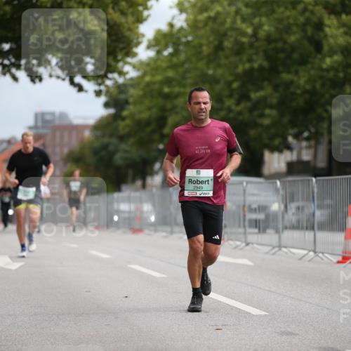 20.09.2026 - PSD Bank Halbmarathon Jannik Wohlers http://msf.ph/oto/10524236 20.09.2026 11:50:31 Laufen 42, 195, 2949 meine-sportfotos.de