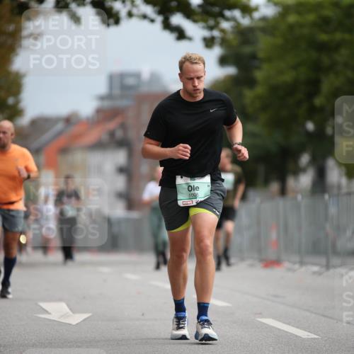 20.09.2026 - PSD Bank Halbmarathon Jannik Wohlers http://msf.ph/oto/10524241 20.09.2026 11:50:34 Laufen 1006 meine-sportfotos.de