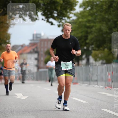 20.09.2026 - PSD Bank Halbmarathon Jannik Wohlers http://msf.ph/oto/10524243 20.09.2026 11:50:34 Laufen 1006 meine-sportfotos.de