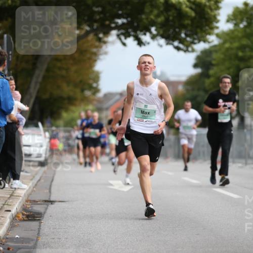 20.09.2026 - PSD Bank Halbmarathon Jannik Wohlers http://msf.ph/oto/10524258 20.09.2026 11:50:46 Laufen 3997 meine-sportfotos.de