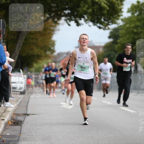 20.09.2026 - PSD Bank Halbmarathon Jannik Wohlers http://msf.ph/oto/10524261 20.09.2026 11:50:46 Laufen 3997 meine-sportfotos.de