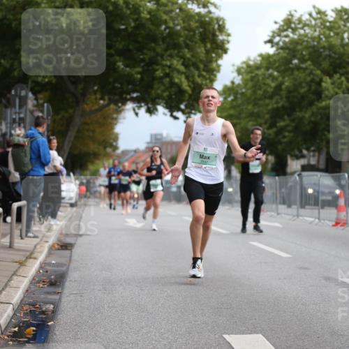 20.09.2026 - PSD Bank Halbmarathon Jannik Wohlers http://msf.ph/oto/10524263 20.09.2026 11:50:47 Laufen 3997 meine-sportfotos.de