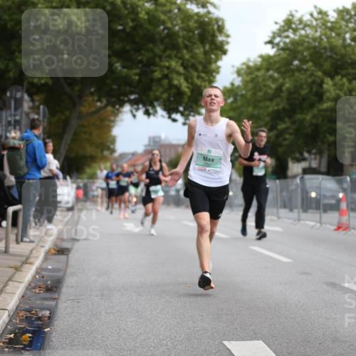 20.09.2026 - PSD Bank Halbmarathon Jannik Wohlers http://msf.ph/oto/10524265 20.09.2026 11:50:47 Laufen 3997, 18 meine-sportfotos.de