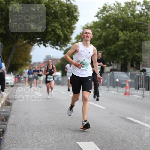 20.09.2026 - PSD Bank Halbmarathon Jannik Wohlers http://msf.ph/oto/10524268 20.09.2026 11:50:47 Laufen 47 meine-sportfotos.de