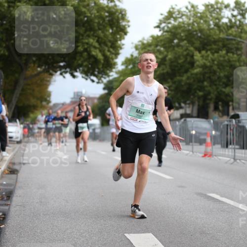 20.09.2026 - PSD Bank Halbmarathon Jannik Wohlers http://msf.ph/oto/10524270 20.09.2026 11:50:47 Laufen 9, 3997 meine-sportfotos.de