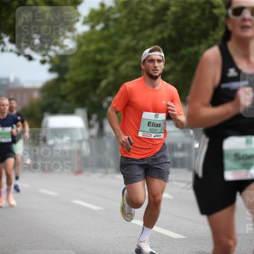 20.09.2026 - PSD Bank Halbmarathon Jannik Wohlers http://msf.ph/oto/10524276 20.09.2026 11:50:51 Laufen 4231 meine-sportfotos.de