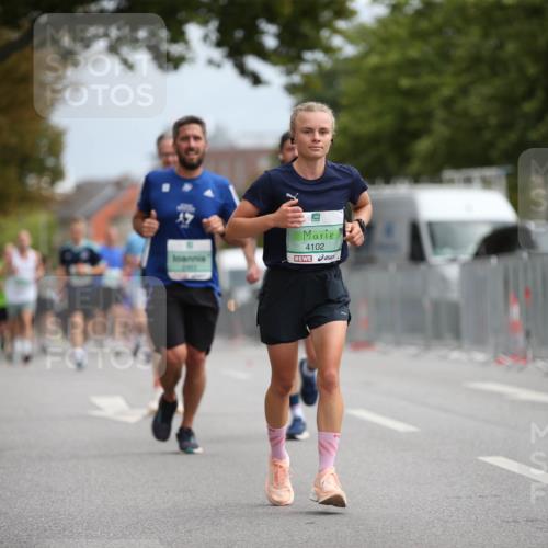 20.09.2026 - PSD Bank Halbmarathon Jannik Wohlers http://msf.ph/oto/10524277 20.09.2026 11:50:54 Laufen 4102 meine-sportfotos.de