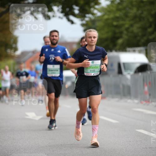 20.09.2026 - PSD Bank Halbmarathon Jannik Wohlers http://msf.ph/oto/10524280 20.09.2026 11:50:54 Laufen 4102 meine-sportfotos.de