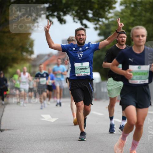 20.09.2026 - PSD Bank Halbmarathon Jannik Wohlers http://msf.ph/oto/10524281 20.09.2026 11:50:55 Laufen 2463, 4102 meine-sportfotos.de