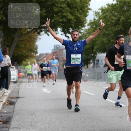 20.09.2026 - PSD Bank Halbmarathon Jannik Wohlers http://msf.ph/oto/10524286 20.09.2026 11:50:56 Laufen 2463, 4102 meine-sportfotos.de
