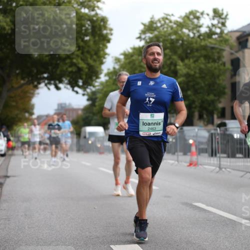 20.09.2026 - PSD Bank Halbmarathon Jannik Wohlers http://msf.ph/oto/10524290 20.09.2026 11:50:57 Laufen 2463, 4579 meine-sportfotos.de