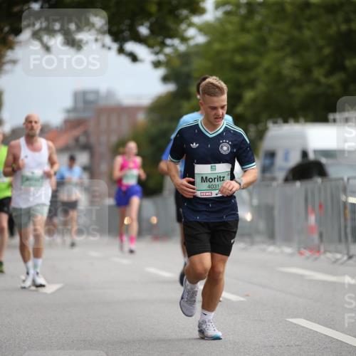 20.09.2026 - PSD Bank Halbmarathon Jannik Wohlers http://msf.ph/oto/10524298 20.09.2026 11:51:01 Laufen 4031 meine-sportfotos.de