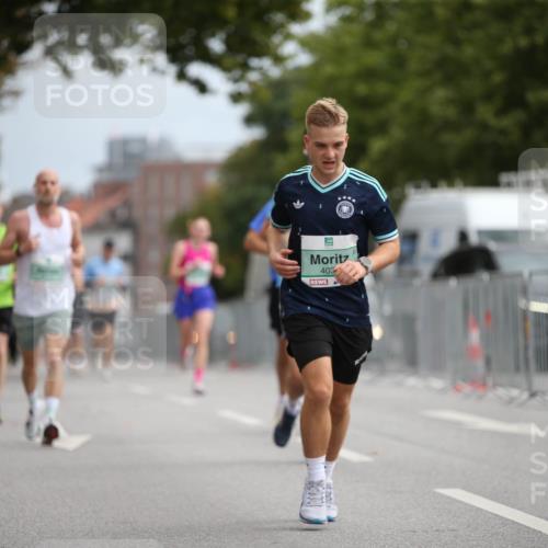 20.09.2026 - PSD Bank Halbmarathon Jannik Wohlers http://msf.ph/oto/10524301 20.09.2026 11:51:01 Laufen 403 meine-sportfotos.de