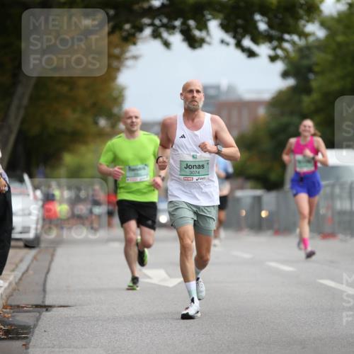 20.09.2026 - PSD Bank Halbmarathon Jannik Wohlers http://msf.ph/oto/10524302 20.09.2026 11:51:03 Laufen 3074, 1157 meine-sportfotos.de