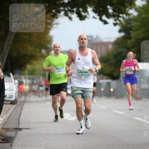 20.09.2026 - PSD Bank Halbmarathon Jannik Wohlers http://msf.ph/oto/10524305 20.09.2026 11:51:03 Laufen 3074, 1157 meine-sportfotos.de