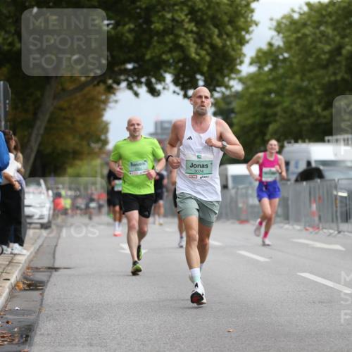 20.09.2026 - PSD Bank Halbmarathon Jannik Wohlers http://msf.ph/oto/10524307 20.09.2026 11:51:04 Laufen 3074, 1157 meine-sportfotos.de
