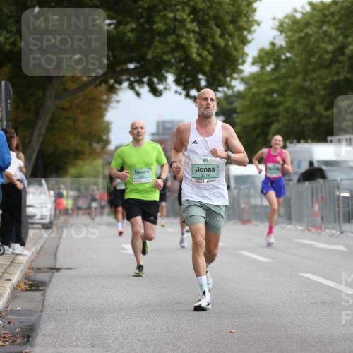 20.09.2026 - PSD Bank Halbmarathon Jannik Wohlers http://msf.ph/oto/10524310 20.09.2026 11:51:04 Laufen 3074, 1157 meine-sportfotos.de