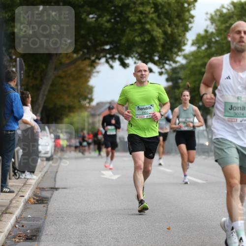20.09.2026 - PSD Bank Halbmarathon Jannik Wohlers http://msf.ph/oto/10524312 20.09.2026 11:51:05 Laufen 2503, 3074 meine-sportfotos.de