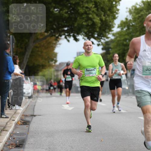 20.09.2026 - PSD Bank Halbmarathon Jannik Wohlers http://msf.ph/oto/10524315 20.09.2026 11:51:05 Laufen 2503, 3074 meine-sportfotos.de
