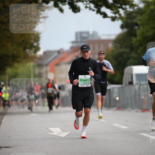 20.09.2026 - PSD Bank Halbmarathon Jannik Wohlers http://msf.ph/oto/10524318 20.09.2026 11:51:07 Laufen 4737, 2850 meine-sportfotos.de