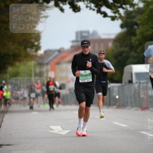 20.09.2026 - PSD Bank Halbmarathon Jannik Wohlers http://msf.ph/oto/10524321 20.09.2026 11:51:07 Laufen 4737, 2850 meine-sportfotos.de