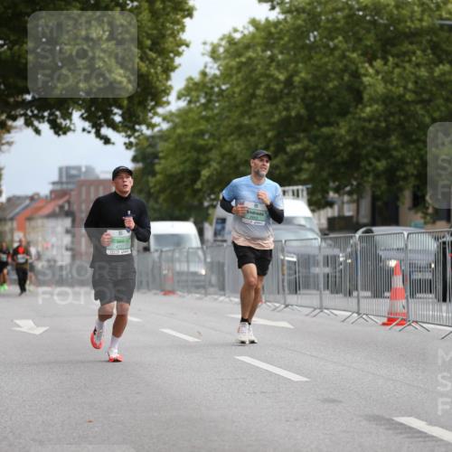 20.09.2026 - PSD Bank Halbmarathon Jannik Wohlers http://msf.ph/oto/10524324 20.09.2026 11:51:09 Laufen 4737 meine-sportfotos.de