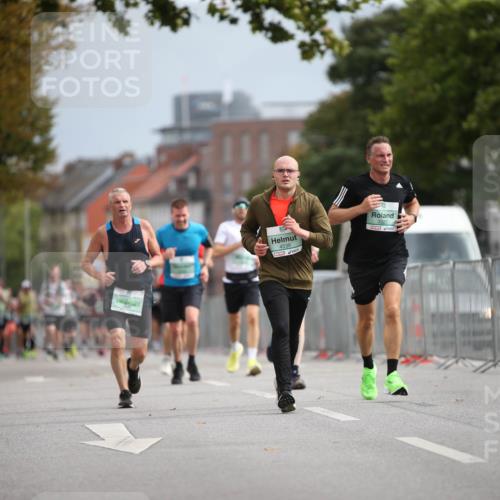 20.09.2026 - PSD Bank Halbmarathon Jannik Wohlers http://msf.ph/oto/10524325 20.09.2026 11:51:19 Laufen 4539 meine-sportfotos.de
