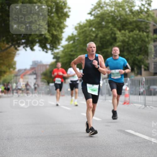 20.09.2026 - PSD Bank Halbmarathon Jannik Wohlers http://msf.ph/oto/10524337 20.09.2026 11:51:26 Laufen 4539 meine-sportfotos.de