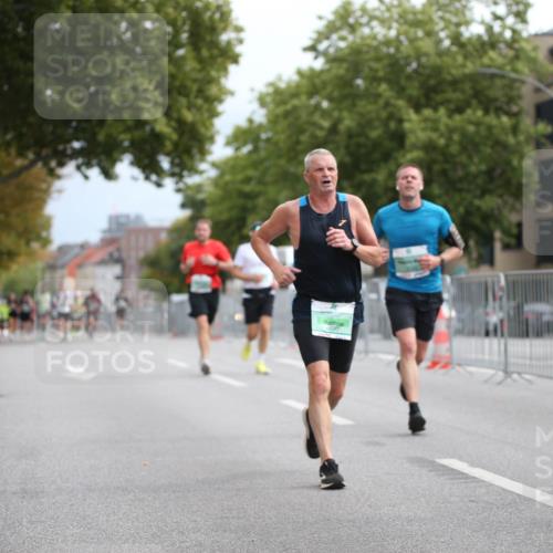 20.09.2026 - PSD Bank Halbmarathon Jannik Wohlers http://msf.ph/oto/10524338 20.09.2026 11:51:26 Laufen 680, 4539 meine-sportfotos.de