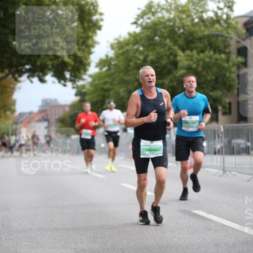 20.09.2026 - PSD Bank Halbmarathon Jannik Wohlers http://msf.ph/oto/10524342 20.09.2026 11:51:26 Laufen 4680 meine-sportfotos.de
