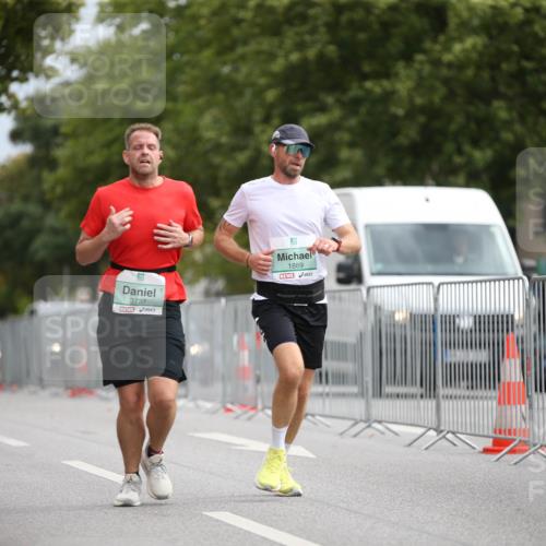 20.09.2026 - PSD Bank Halbmarathon Jannik Wohlers http://msf.ph/oto/10524345 20.09.2026 11:51:27 Laufen 3737, 1889 meine-sportfotos.de